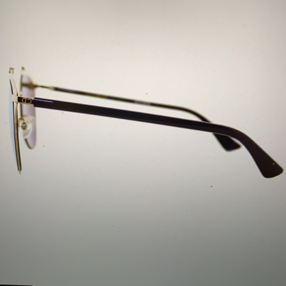 Dior Reflected 52mm Sunglasses - Picture 2 of 11